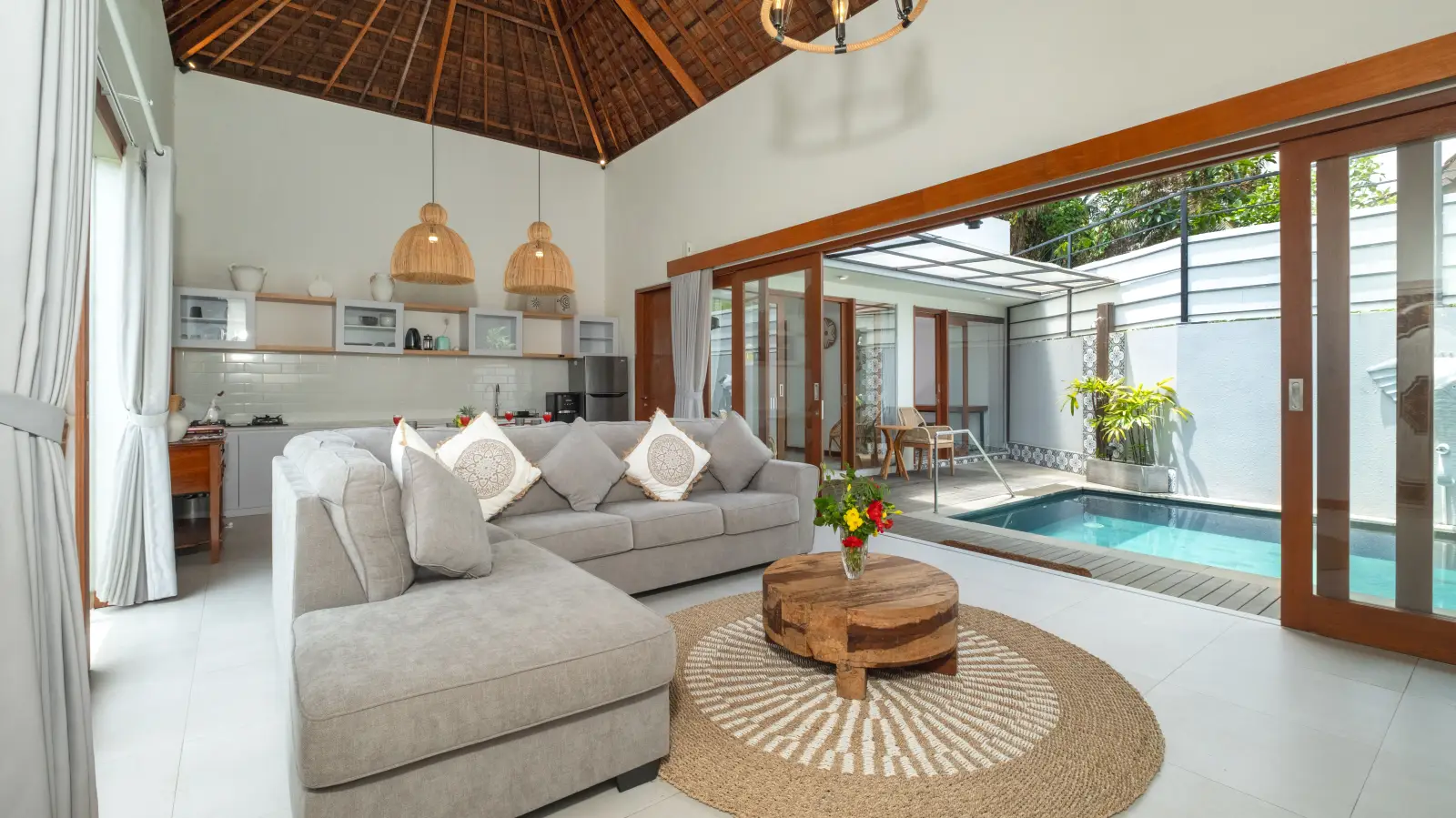 Checklist Sebelum Booking Villa atau Homestay di Jogja