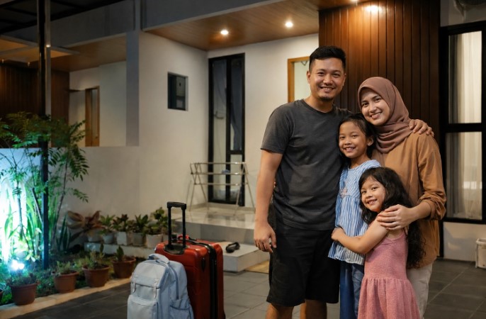 Kenapa Homestay Lebih Cocok untuk Wisata Keluarga di Jogja