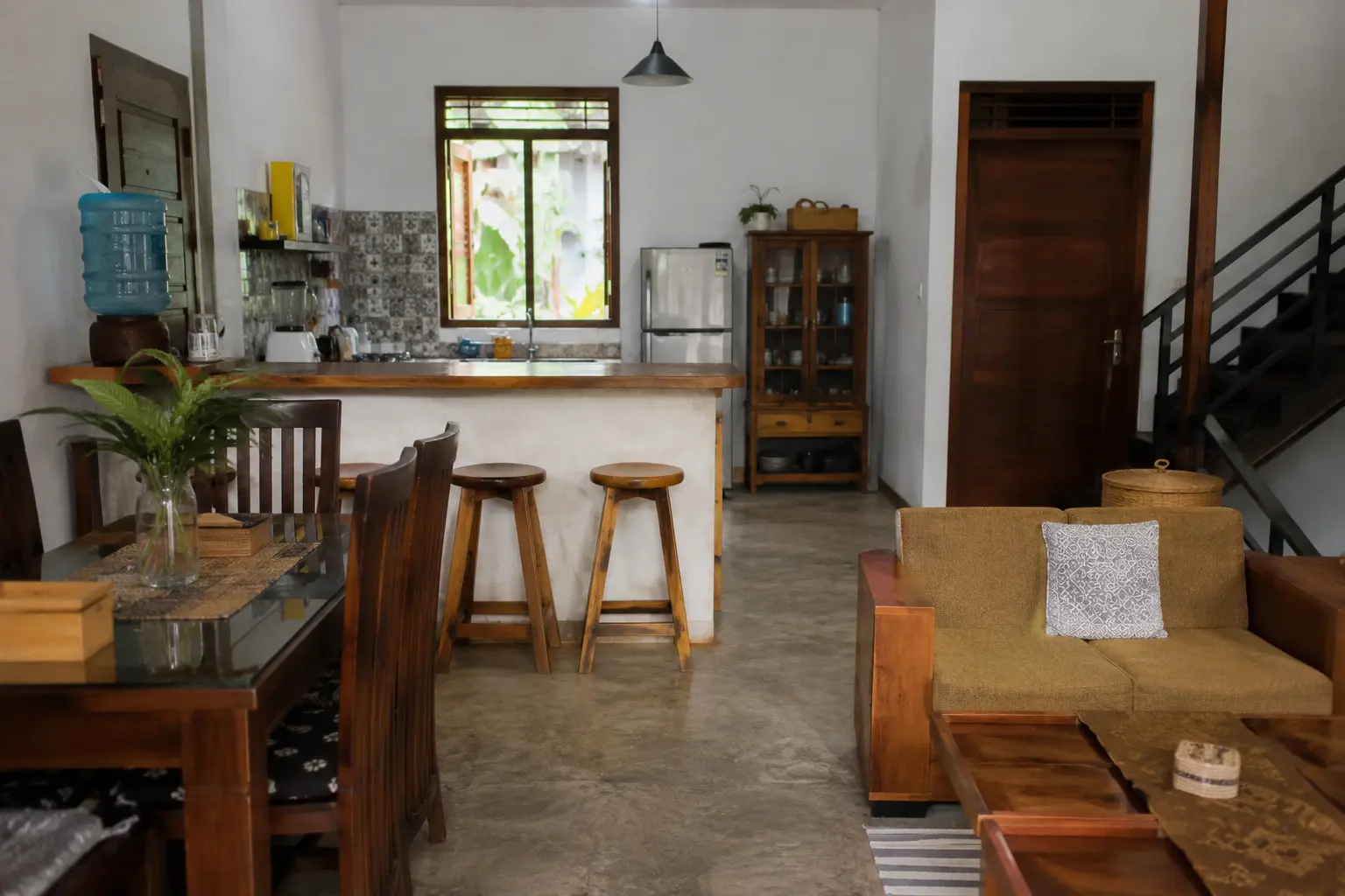 5 Fasilitas Homestay yang Sering Dibutuhkan Saat Menginap di Jogja