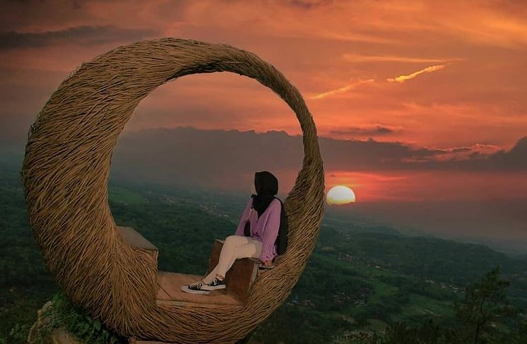 Area Healing Favorit di Jogja untuk Staycation Tenang